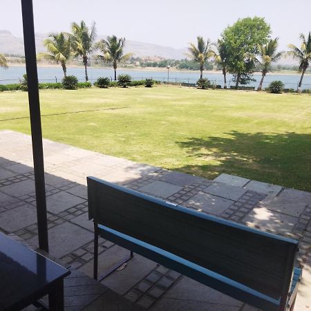Savana Lake Resort 나식 외부 사진