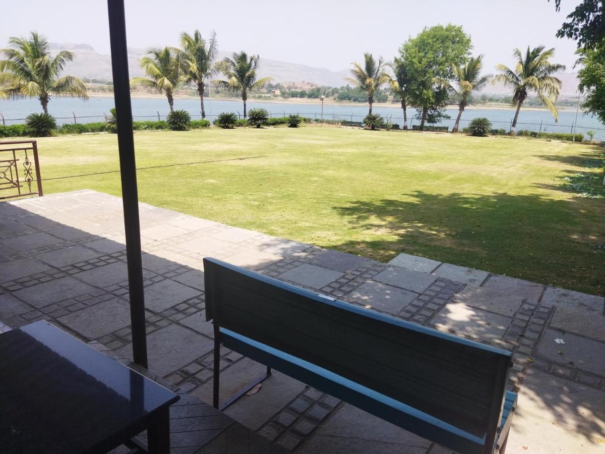 Savana Lake Resort 나식 외부 사진