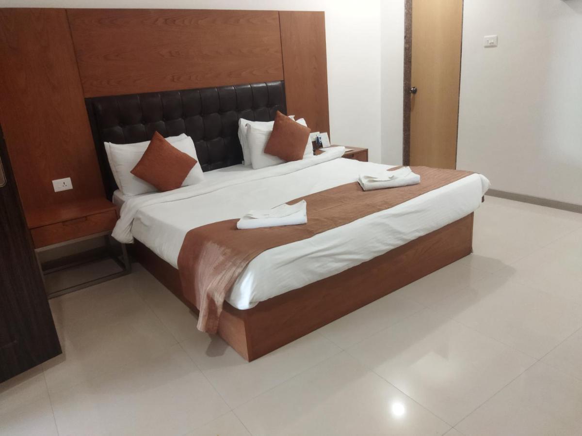 Savana Lake Resort 나식 외부 사진