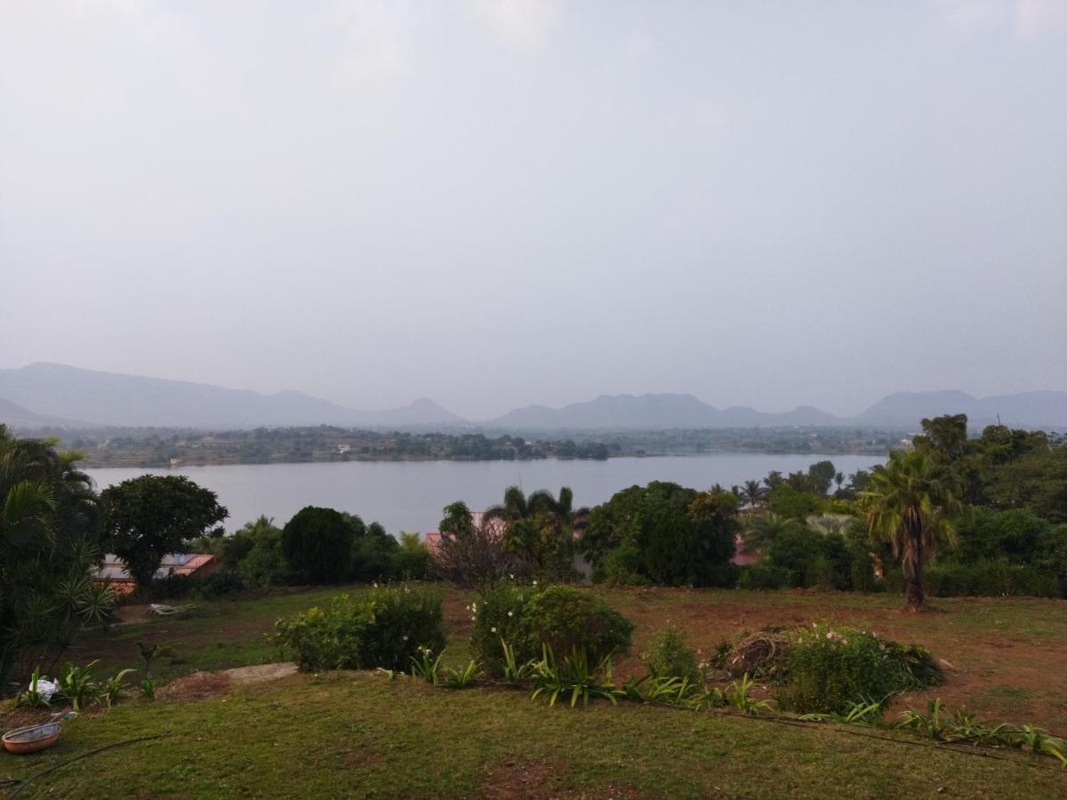 Savana Lake Resort 나식 외부 사진