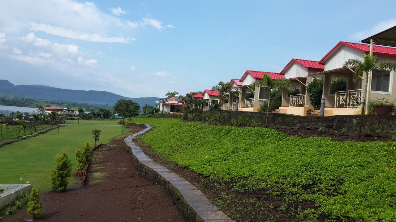 Savana Lake Resort 나식 외부 사진