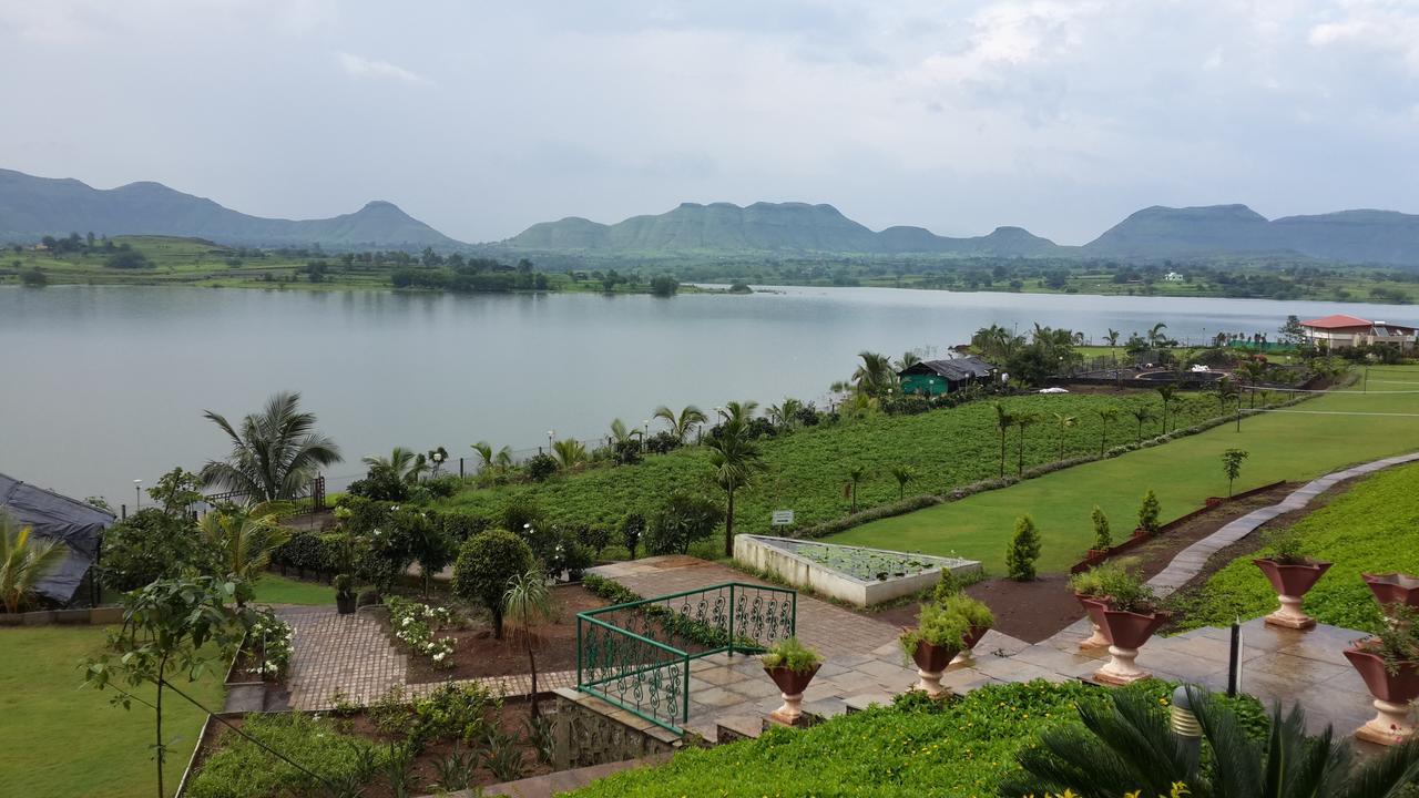 Savana Lake Resort 나식 외부 사진