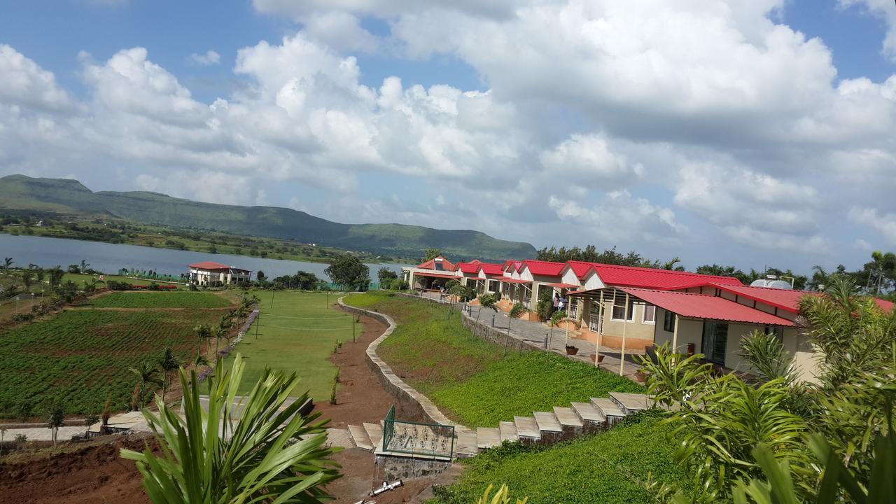 Savana Lake Resort 나식 외부 사진