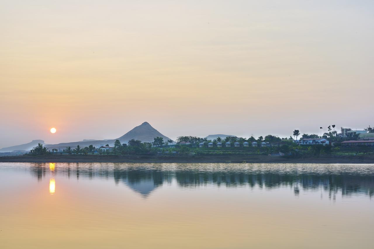 Savana Lake Resort 나식 외부 사진
