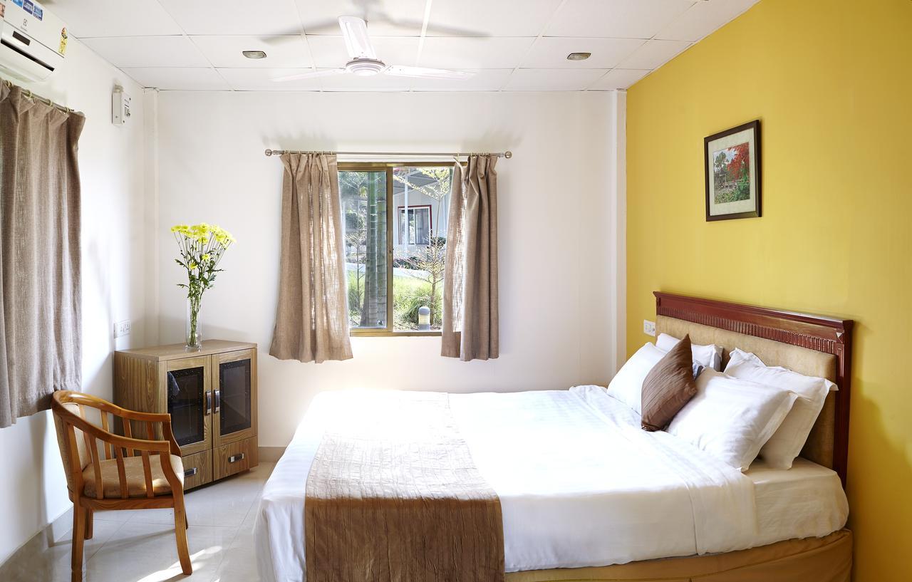 Savana Lake Resort 나식 외부 사진