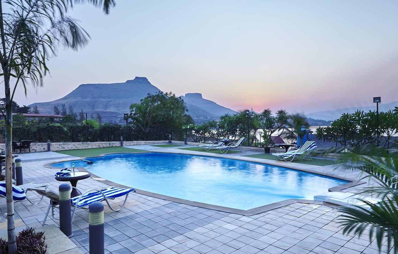 Savana Lake Resort 나식 외부 사진