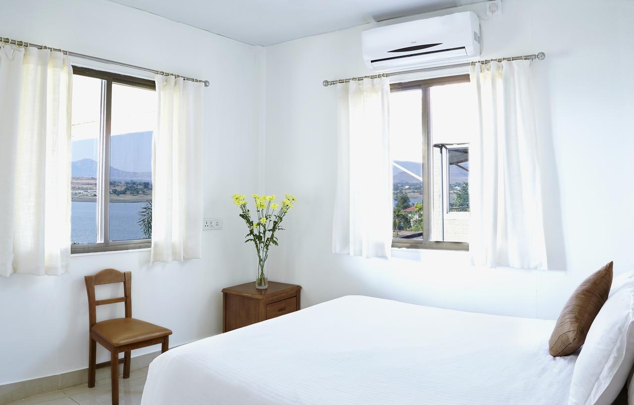 Savana Lake Resort 나식 외부 사진