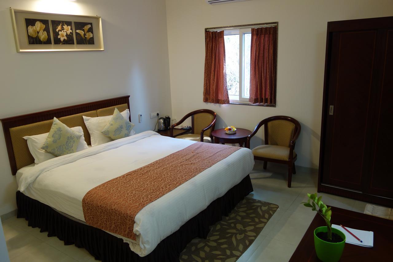 Savana Lake Resort 나식 외부 사진